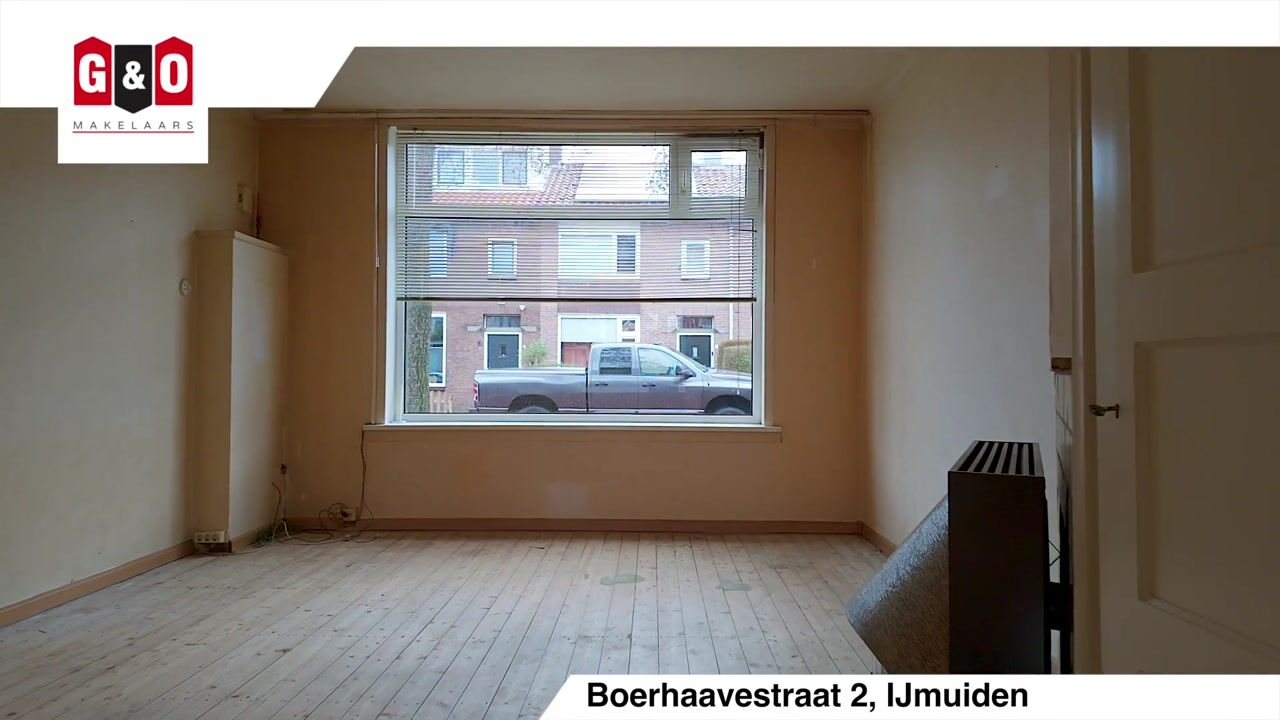 Video of Boerhaavestraat 2