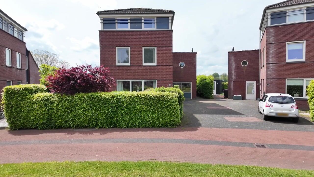 Video van Langekamp 11