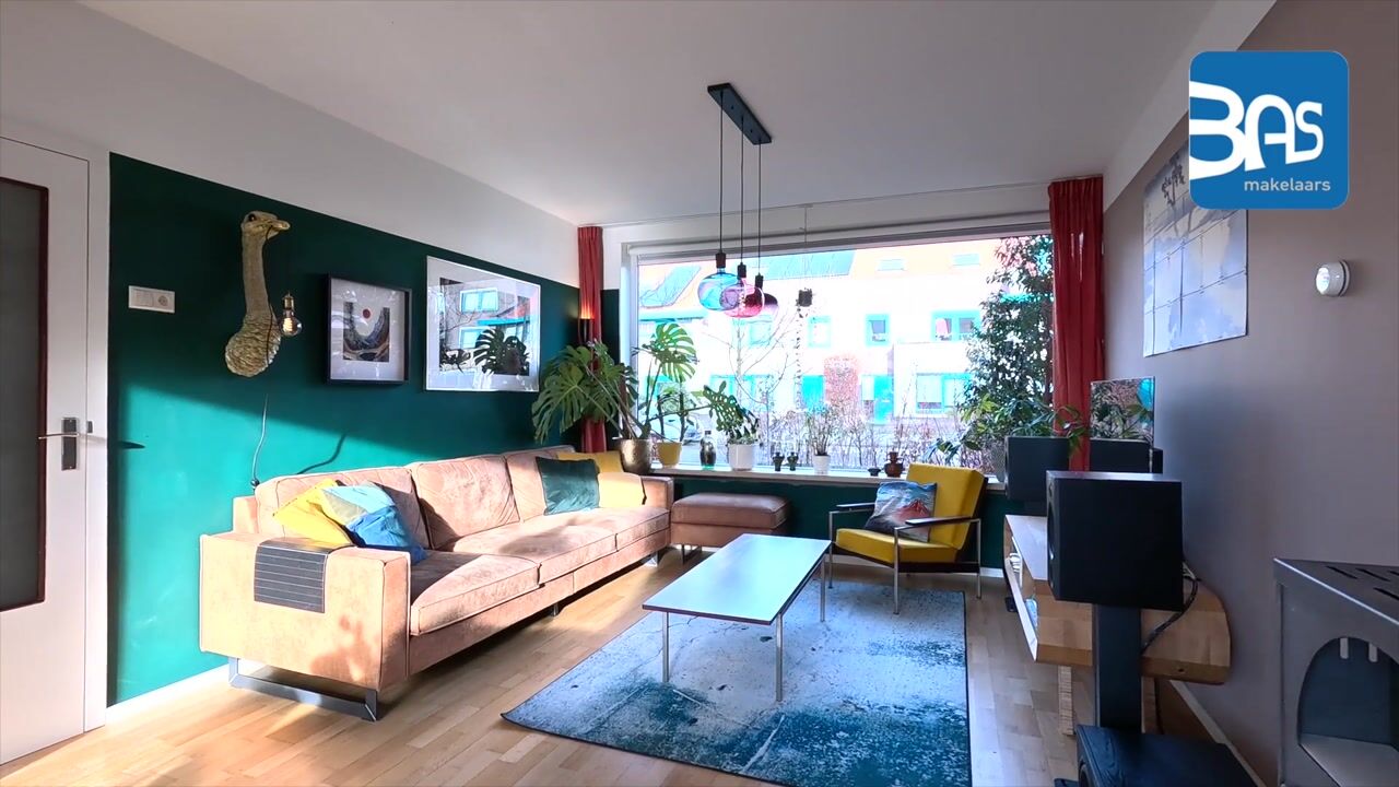 Video van Turandotdreef 11