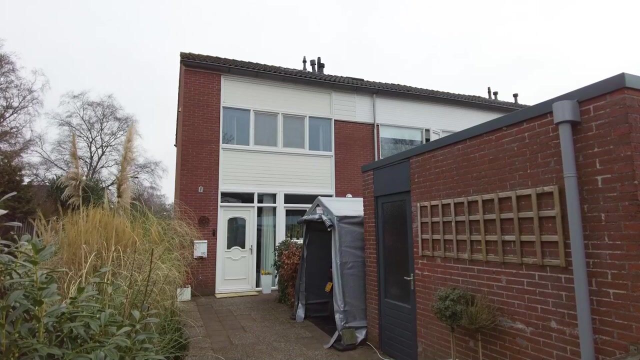 Video van Hunenveldlaan 182