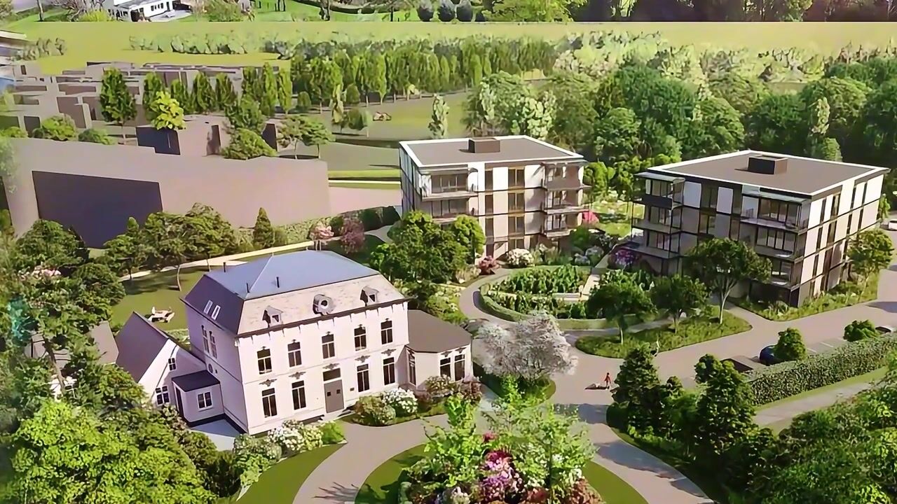 Video van Urban Villa A (Bouwnr. A9)
