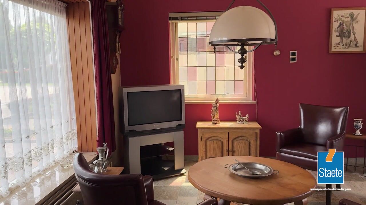 Video of Willem Alexanderstraat 3