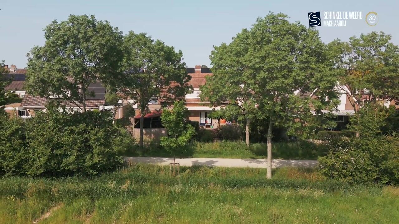 Video van Wachttoren 15