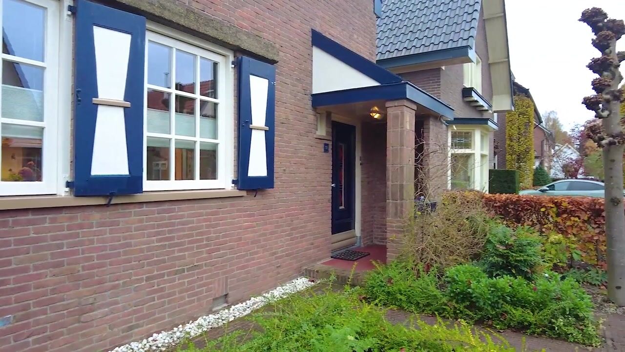 Video of Rostocklaan 55