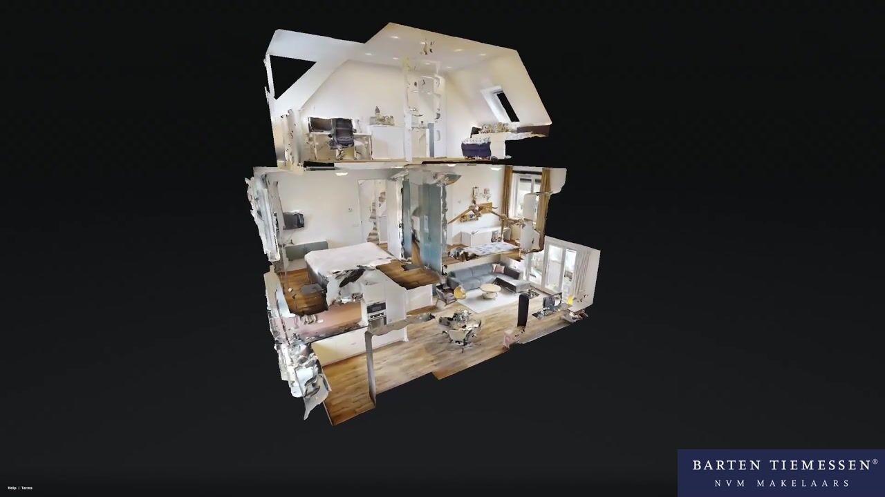 Video van Job Jansenstraat 29