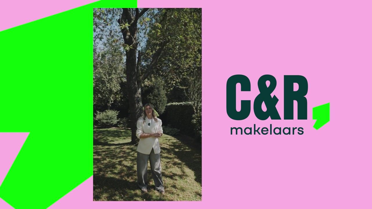 Video van Mahlerlaan 3