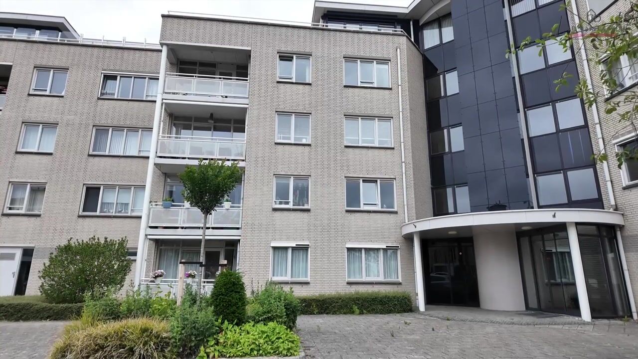 Video van Berlageplan 145