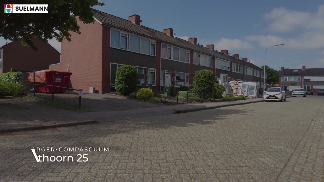 Video van Posthoorn 25