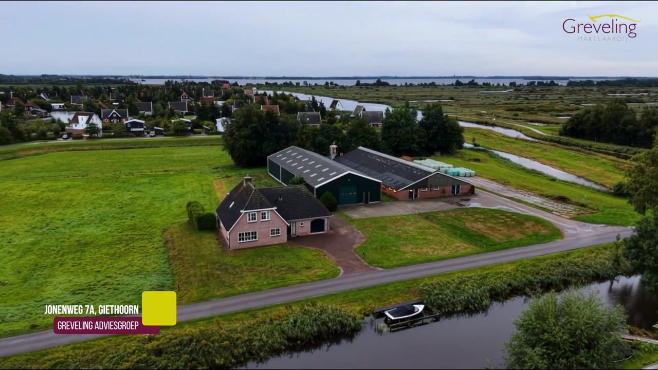Video van Jonenweg 7-A