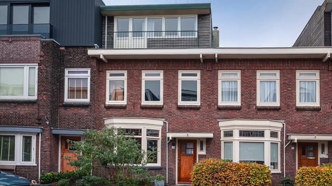 Video of Deckerstraat 29