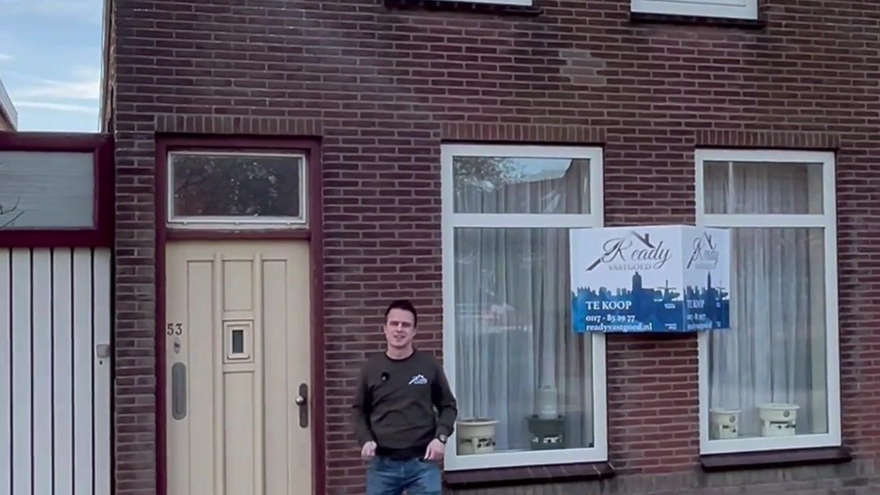 Video van Willemsweg 53