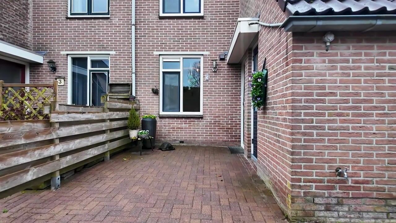Video van Spantenzetter 5