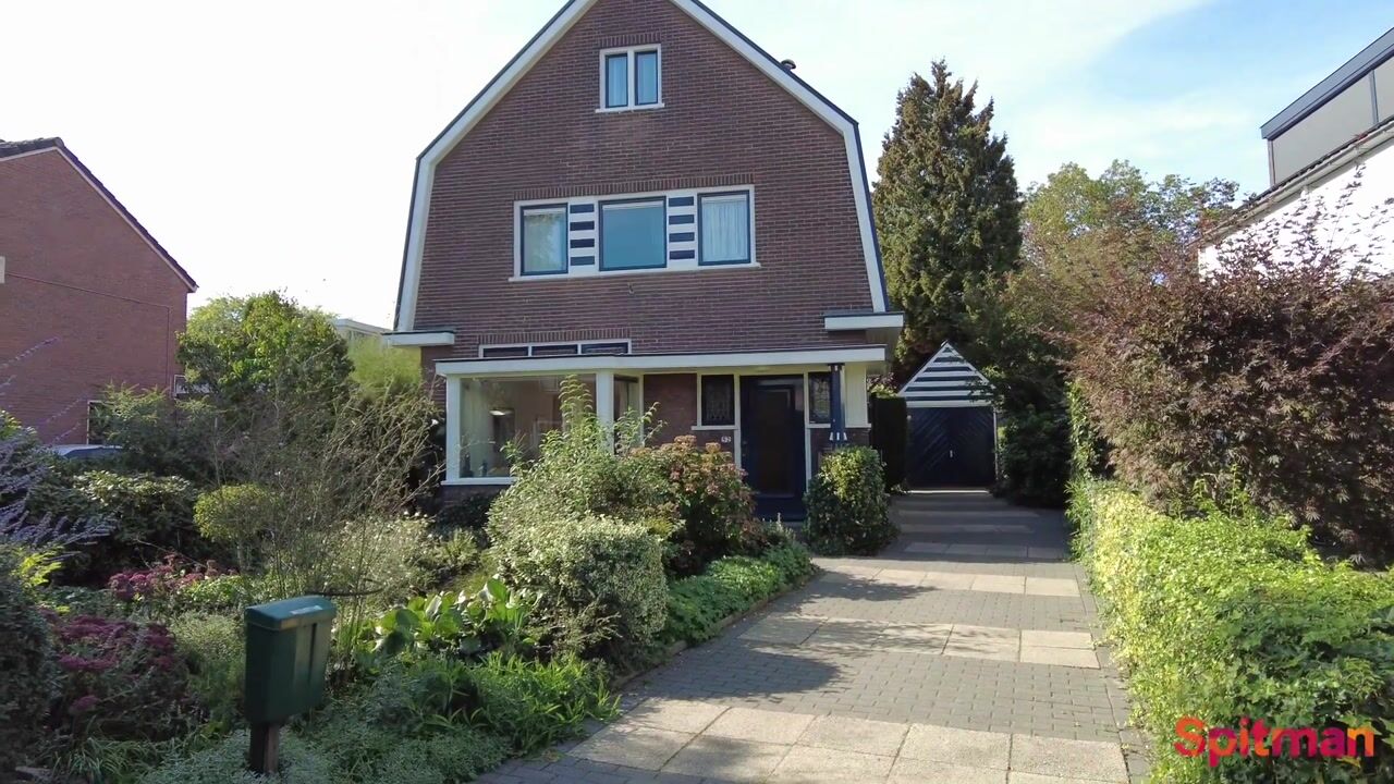 Video van Keijenbergseweg 52