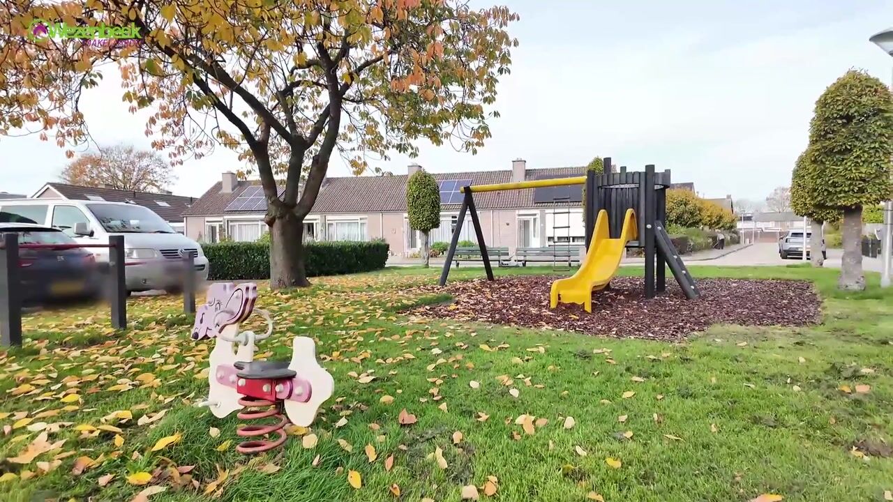 Video of Nieuwe Werf 54