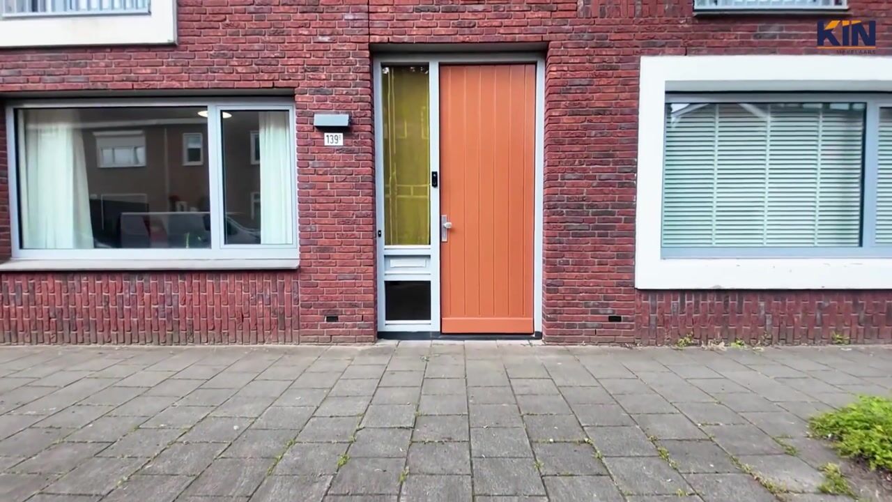 Video of Veestraat 139-B