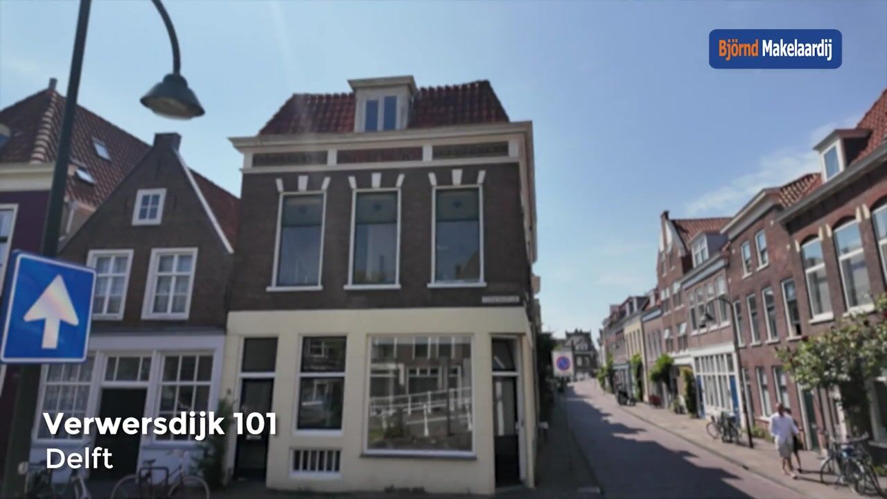 Video van Verwersdijk 101
