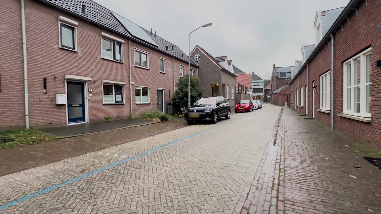 Bekijk video van Doelenstraat 4-B