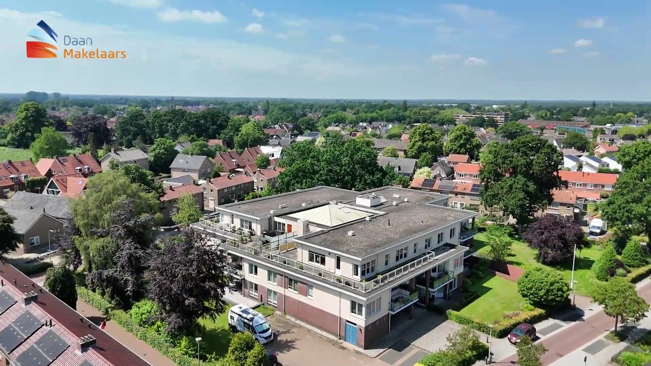 Video of Tuinstraat 15-201