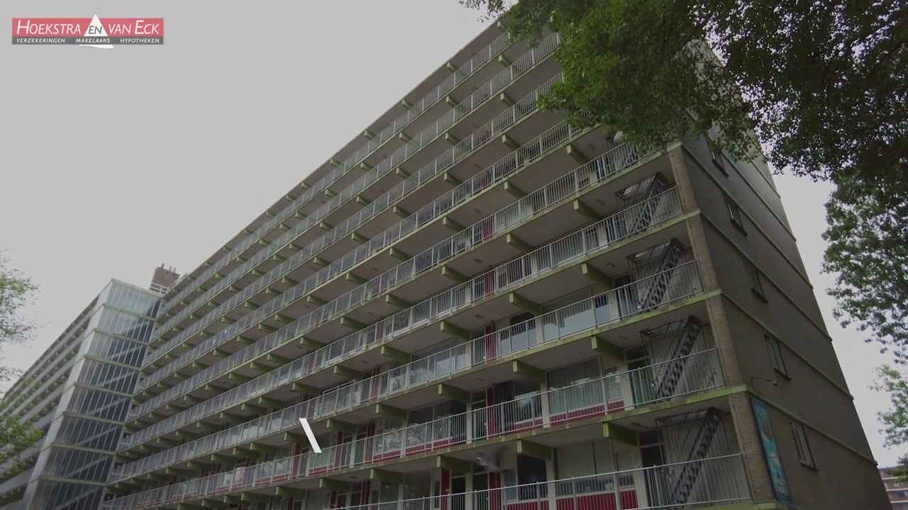 Video van Westervenne 334-A