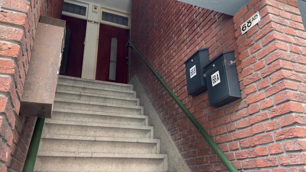 Video van Gouwstraat 68-A