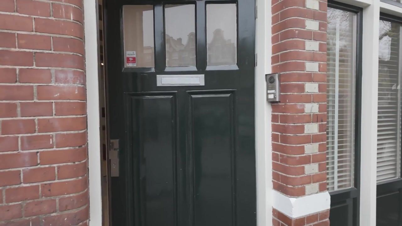 Video van Prinsengracht 246-H