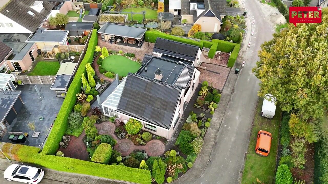 Video of Zuster Michielsenstraat 1