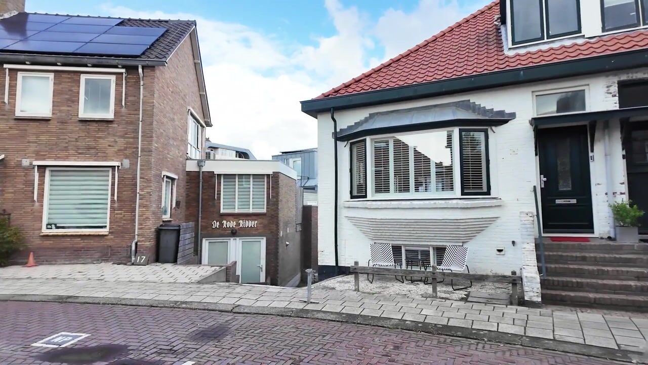 Video of Oosterparkstraat 19