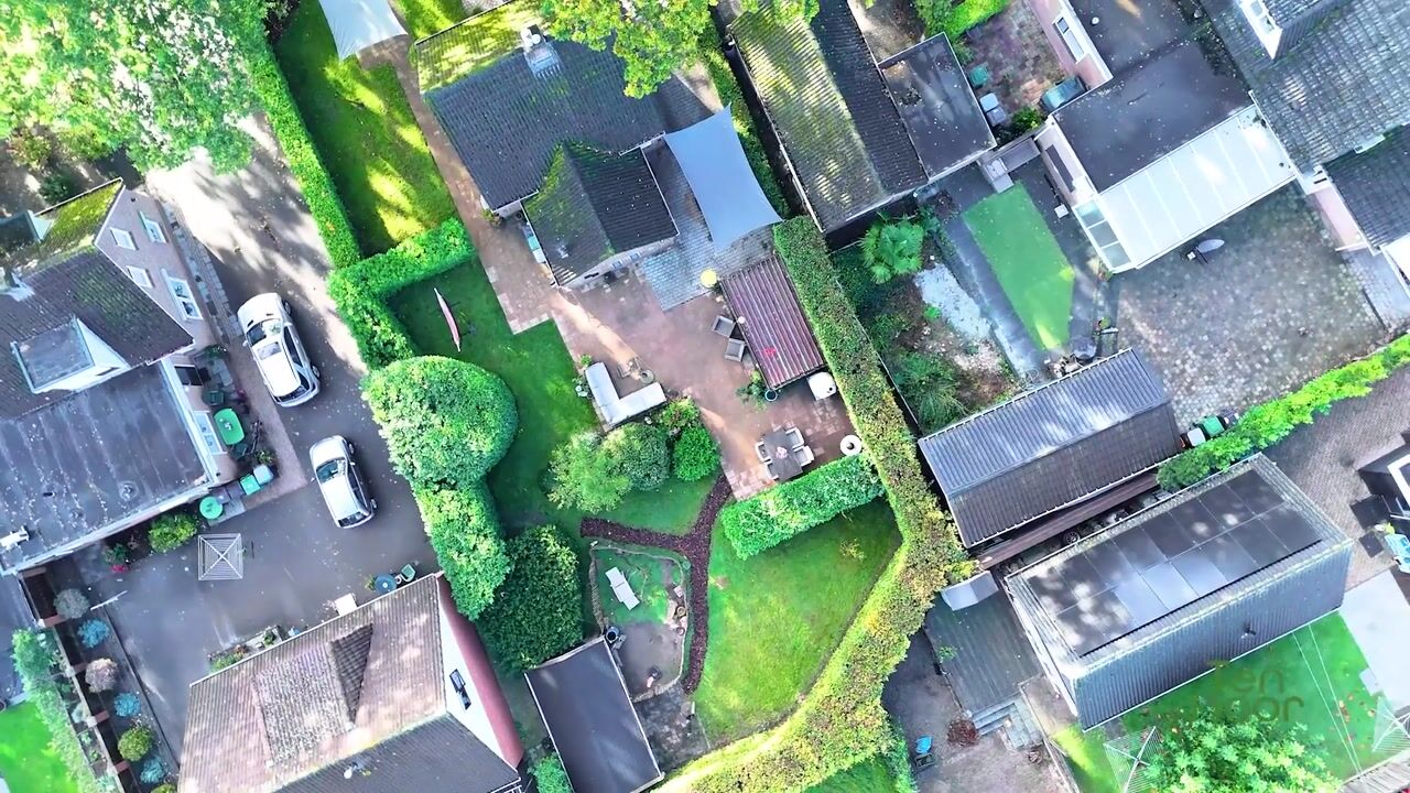 Video van Looweg 10