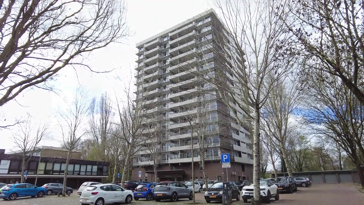 Video of Westelijk Halfrond 207