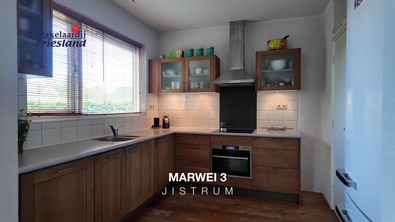 Video van Marwei 3