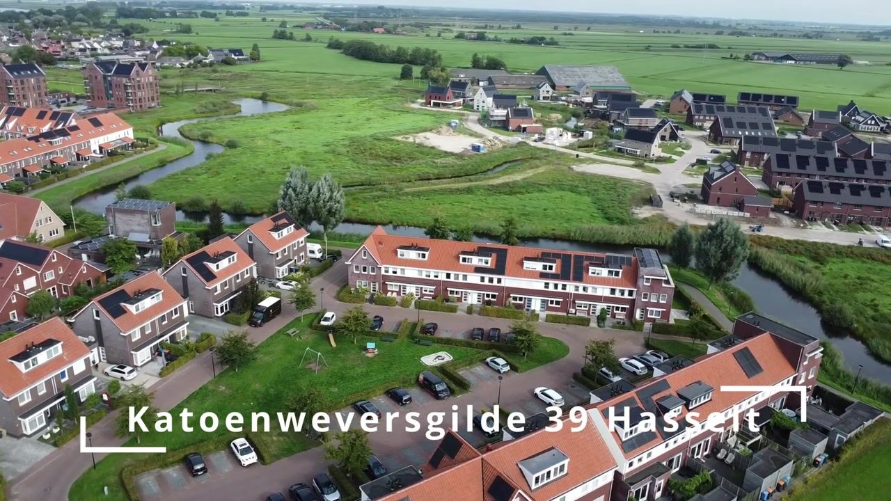 Video van Katoenweversgilde 39