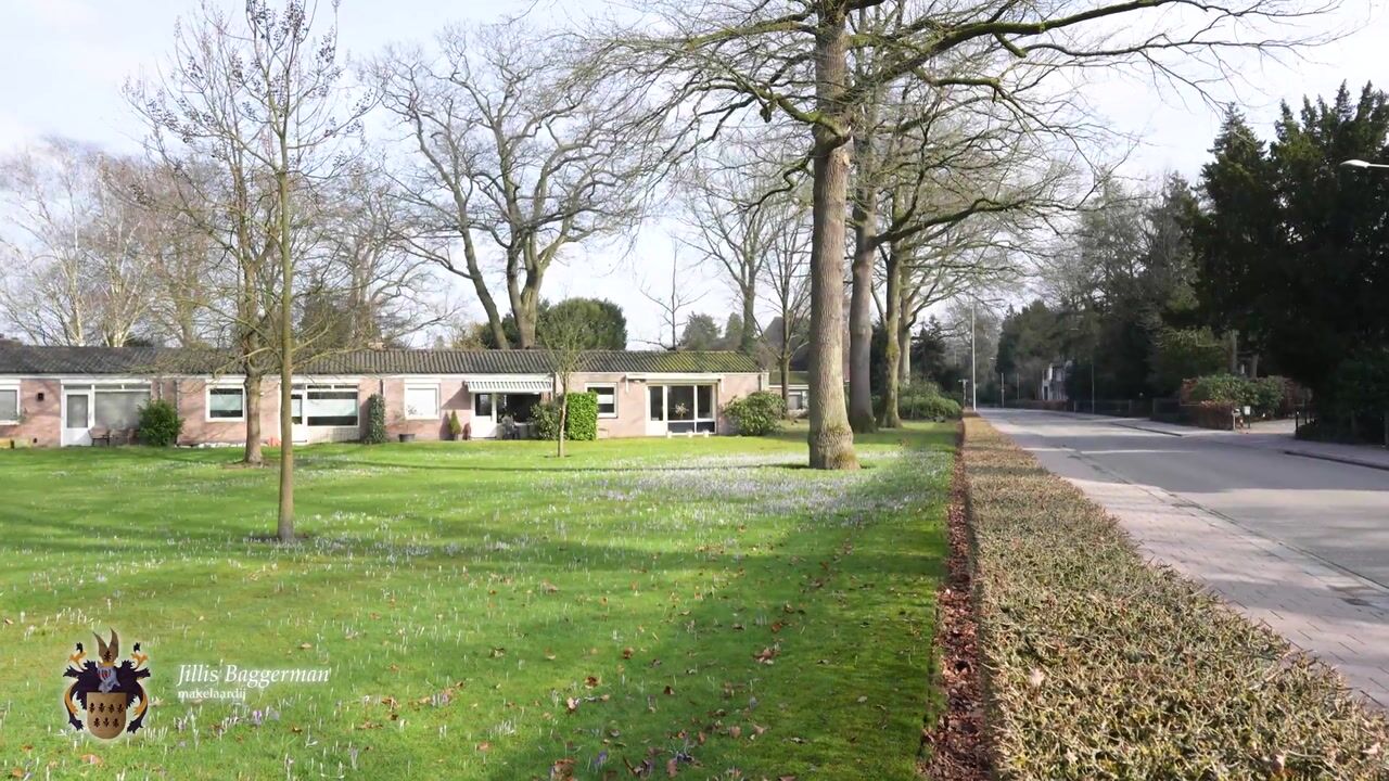 Video van Ericapark 33