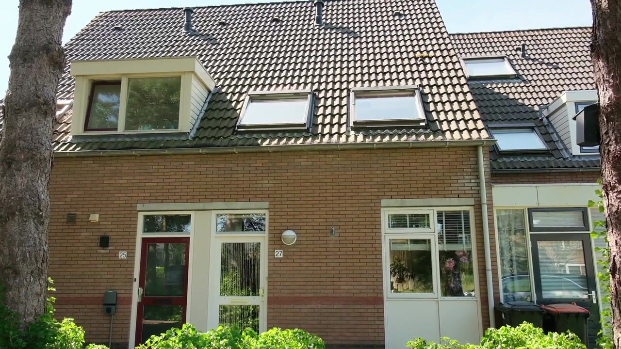 Video van Natteweg 27