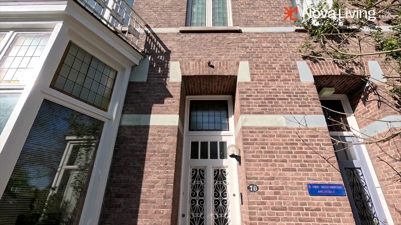 Video van Hertogsingel 70-B