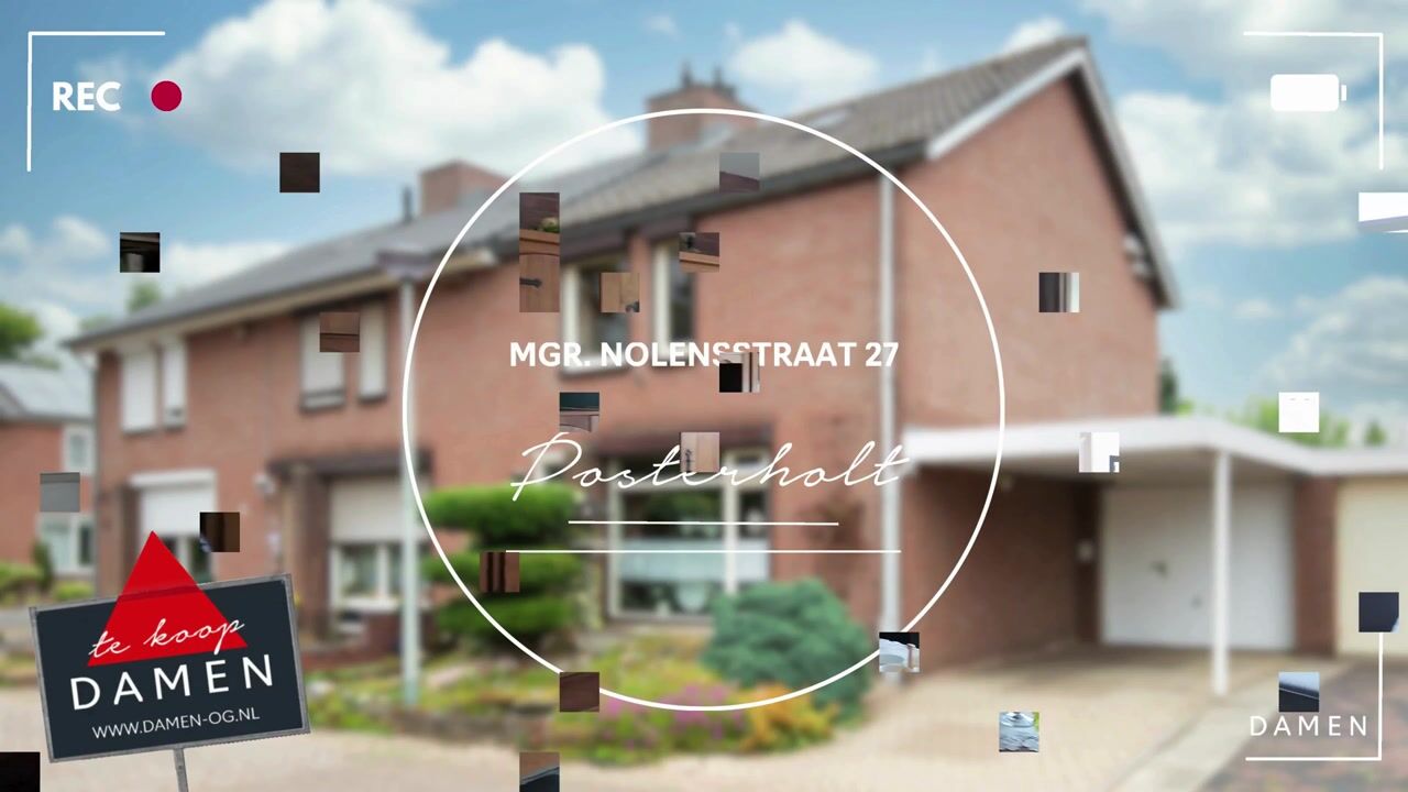 Video van Mgr. Nolensstraat 27