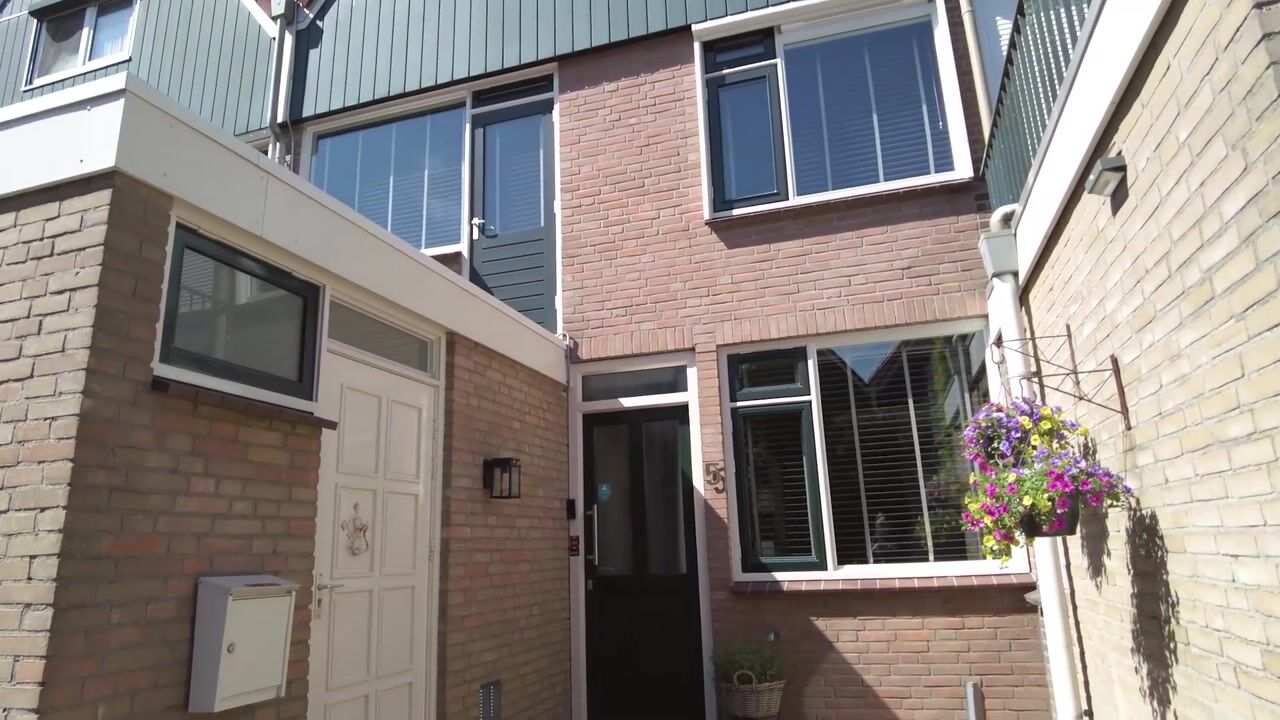 Video van Meerkolstraat 5