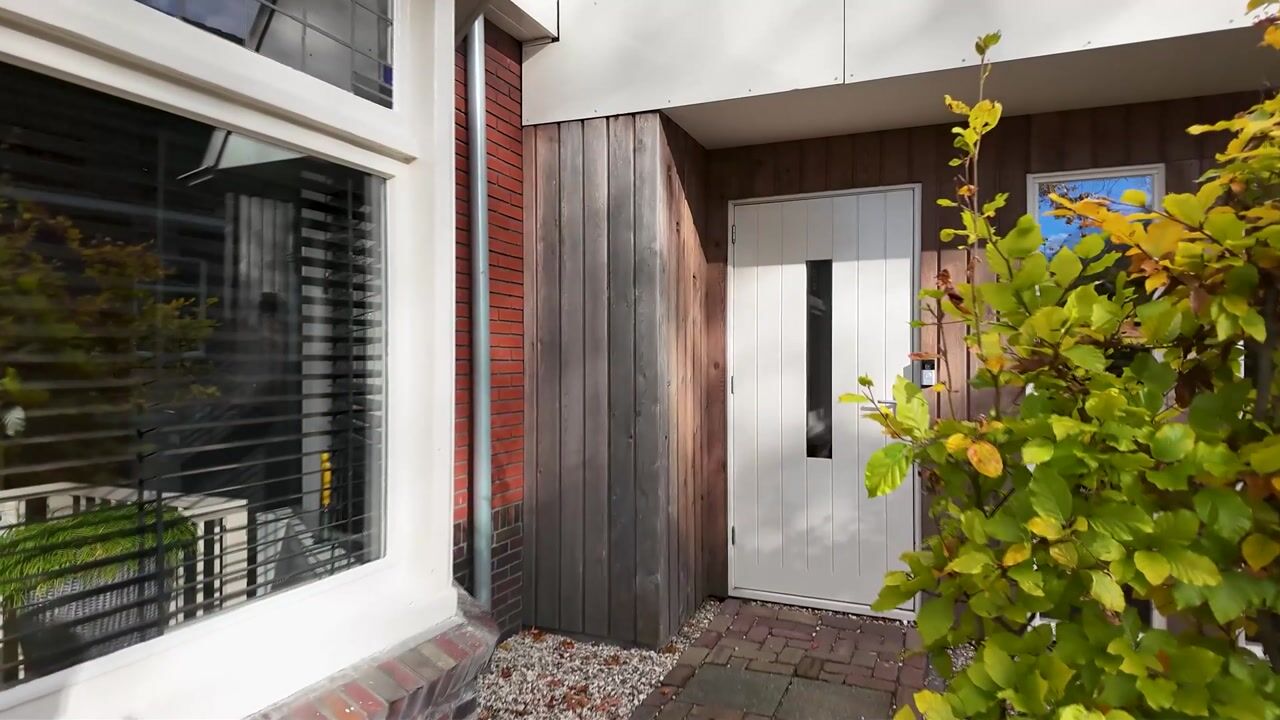 Video of Westerstraat 4