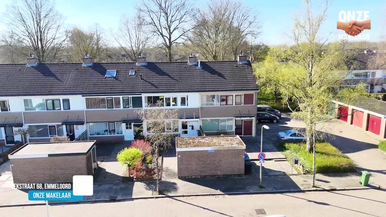 Video of Lekstraat 68