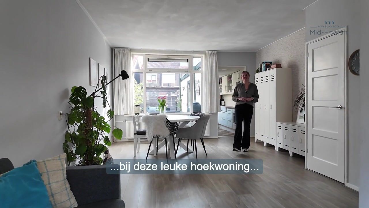 Video van Jacob Marisstraat 37