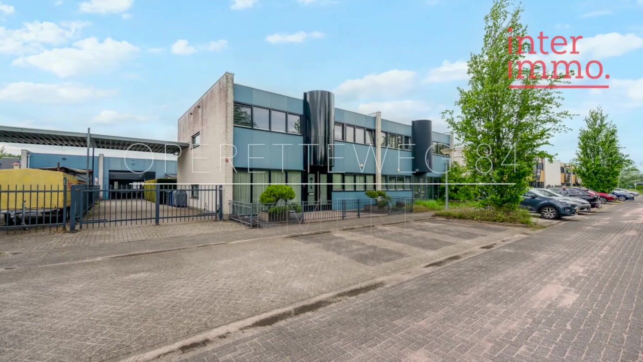 Video of Operetteweg 84