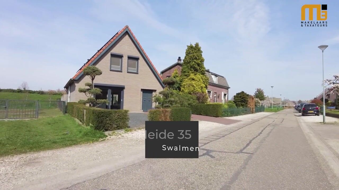 Video van Heide 35
