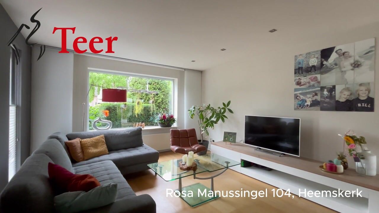 Video van Rosa Manussingel 104
