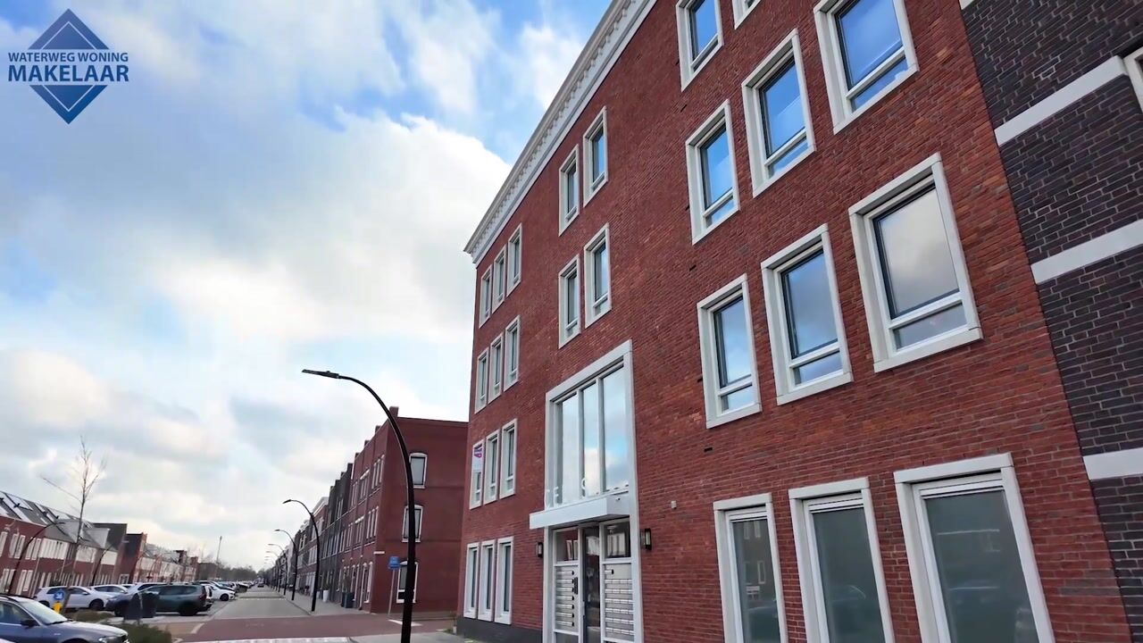 Video van Jacob van Heemskercklaan 253