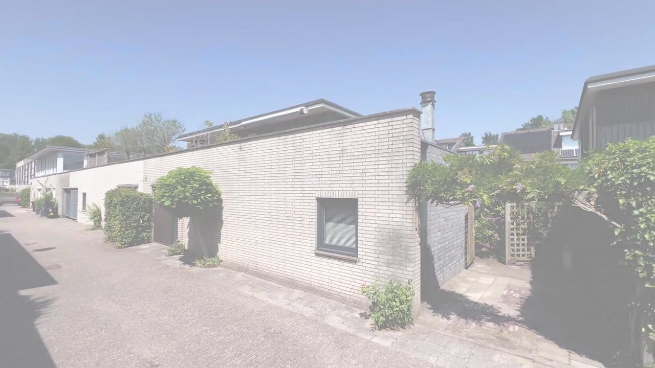 Video van H.J. Algrastraat 62