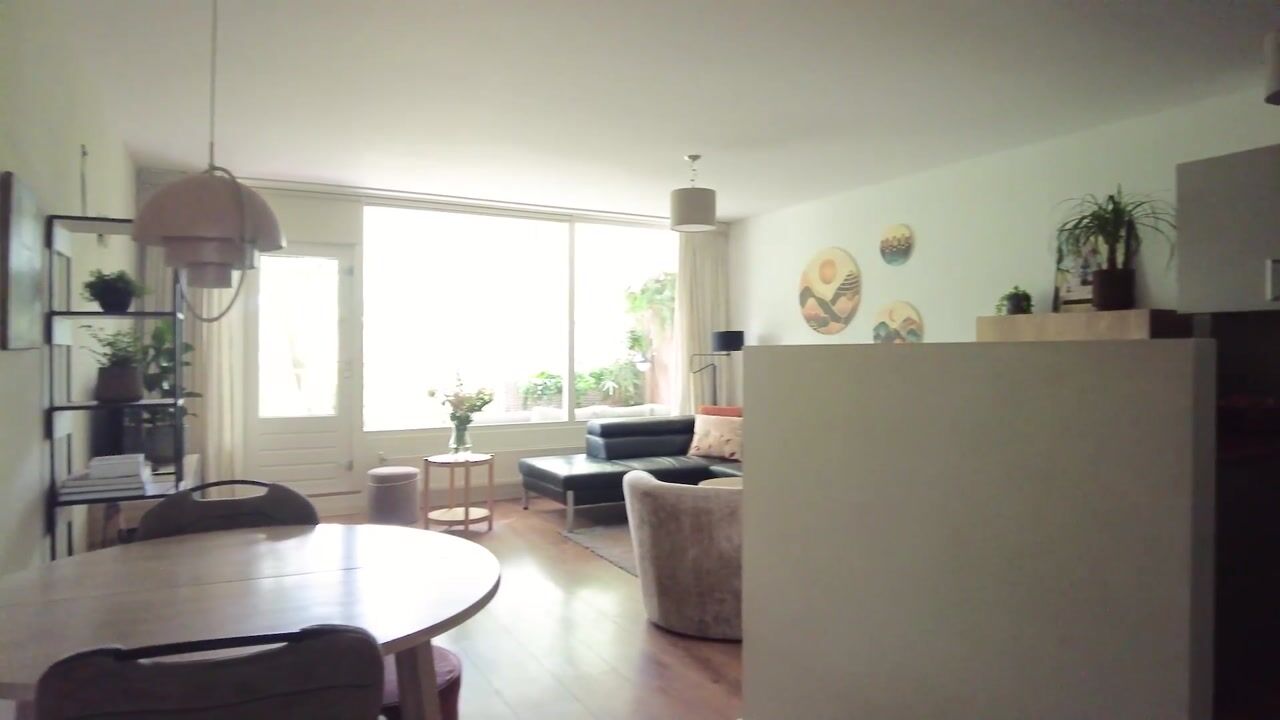 Video of Pampus 90