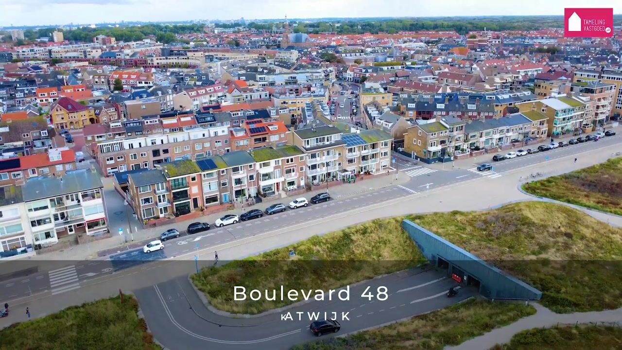 Video van Boulevard 48