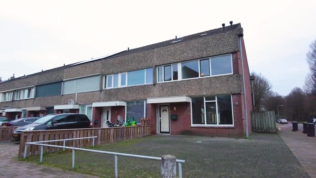 Video of Dasseburcht 80