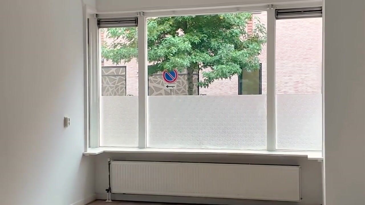 Video van Van Swietenlaan 17-C