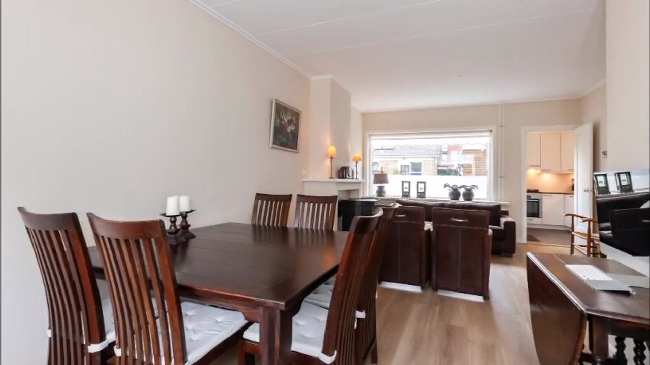 Video van Vroegestraat 7