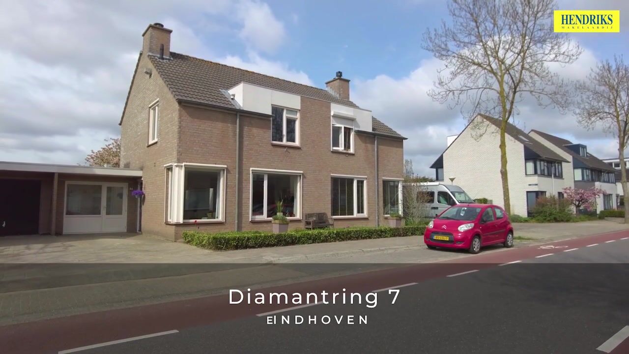 Video van Diamantring 7